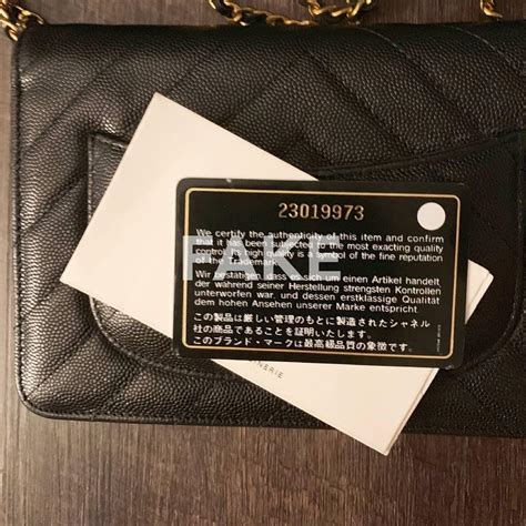 how to spot fake chanel serial number|chanel authentication number check.